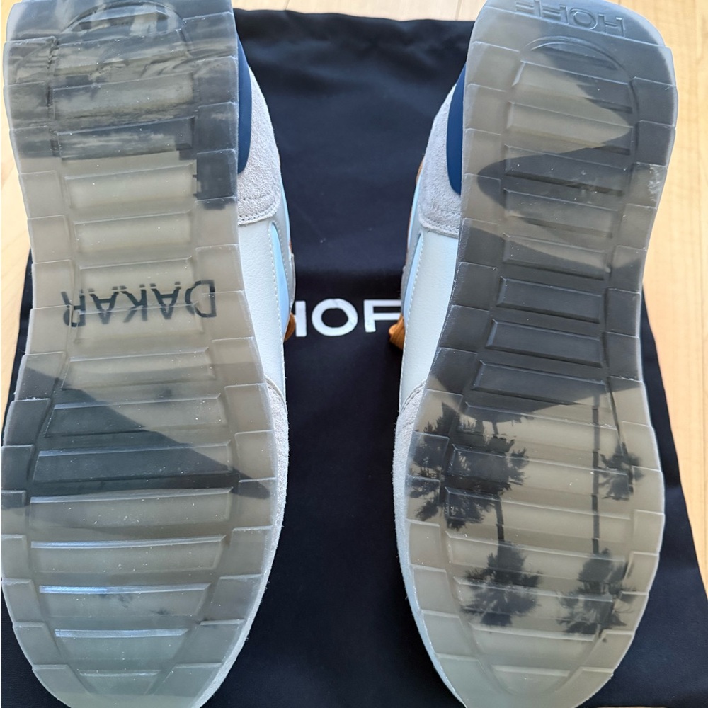 Men's The Hoff Brand Sneakers - Picture 5 of 10